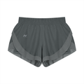 AV Women's Panelled Yoga Shorts – Lightweight Activewear