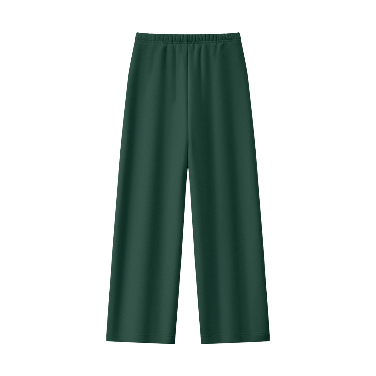 AV Straight Leg Fleece Sweatpants