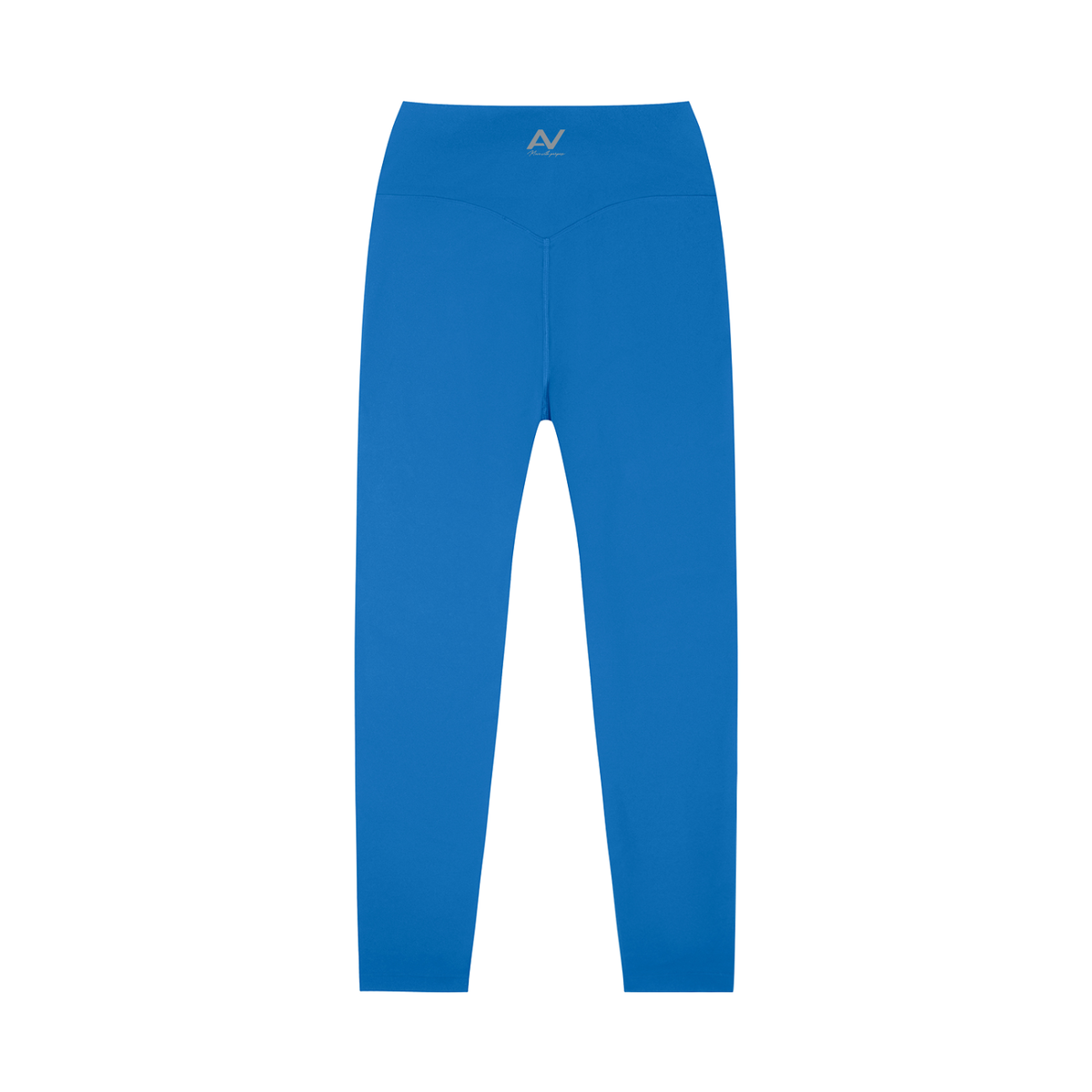 AV Women's High-Waisted Yoga Leggings – Women’s Activewear