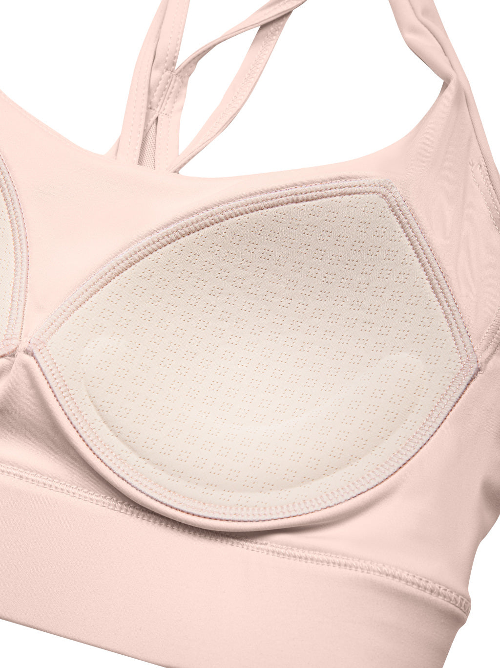 AV Women’s Strappy Back Yoga Sports Bra