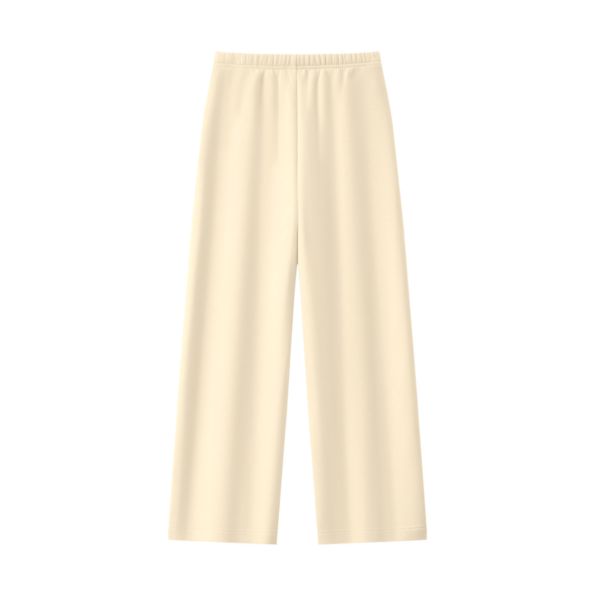 AV Straight Leg Fleece Sweatpants