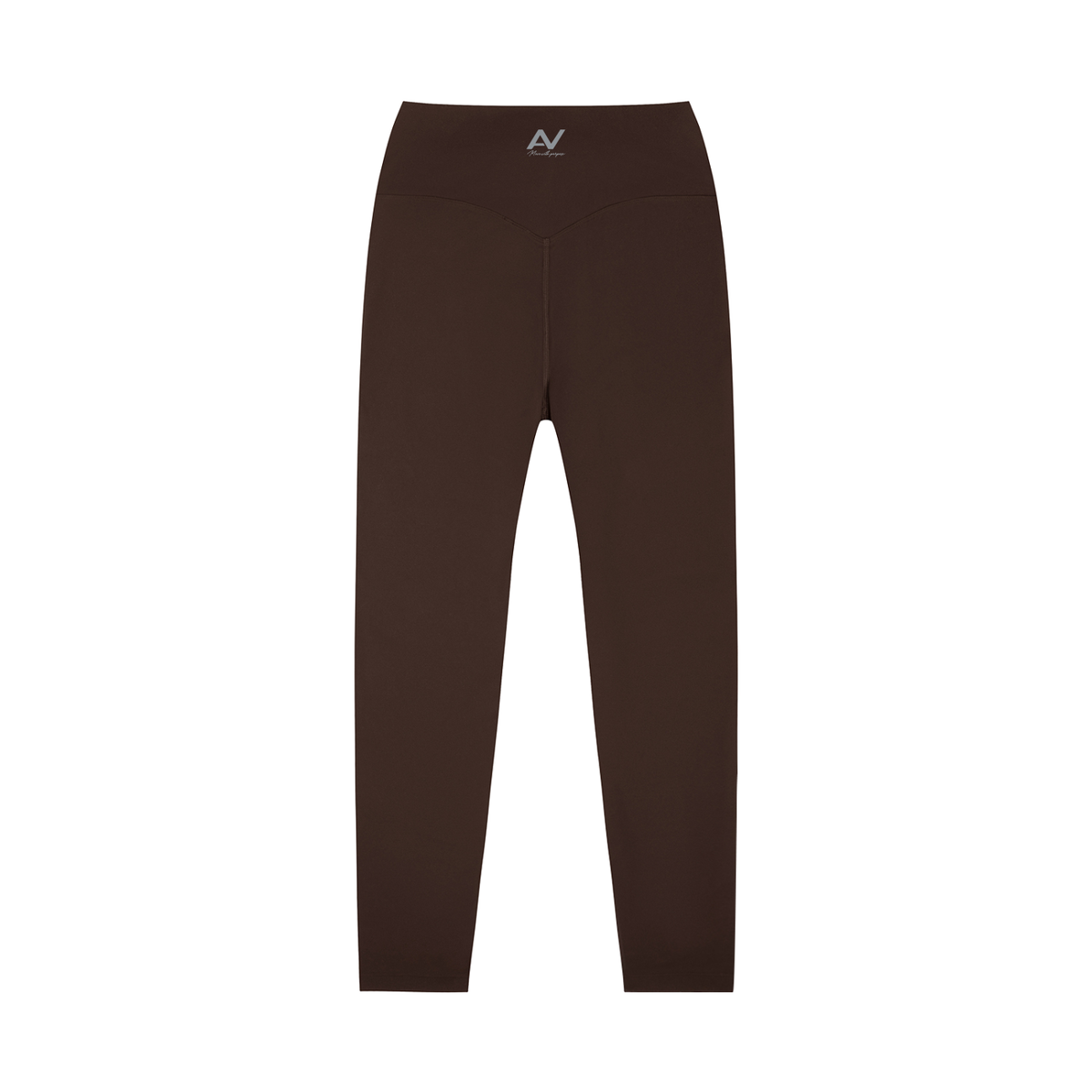 AV Women's High-Waisted Yoga Leggings – Women’s Activewear