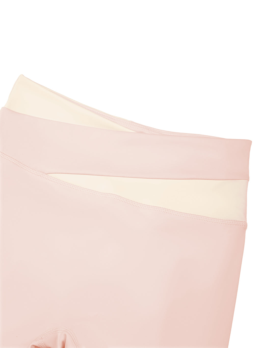 Women’s High-Waisted Colour Block Yoga Leggings