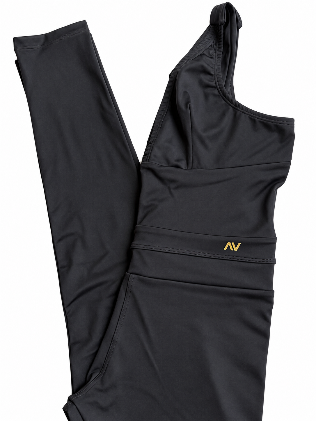 AV Premium Sculpting Jumpsuit – Made in Brazil