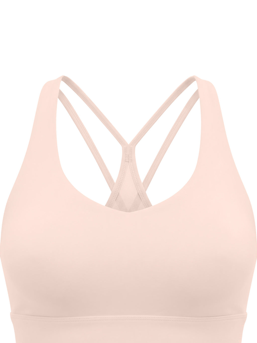 AV Women’s Strappy Back Yoga Sports Bra