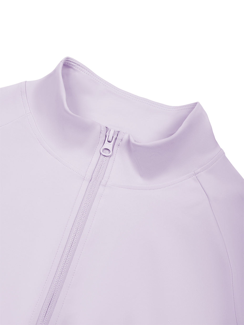 AV Women's Panelled Yoga Jacket – Sculpted Fit Activewear