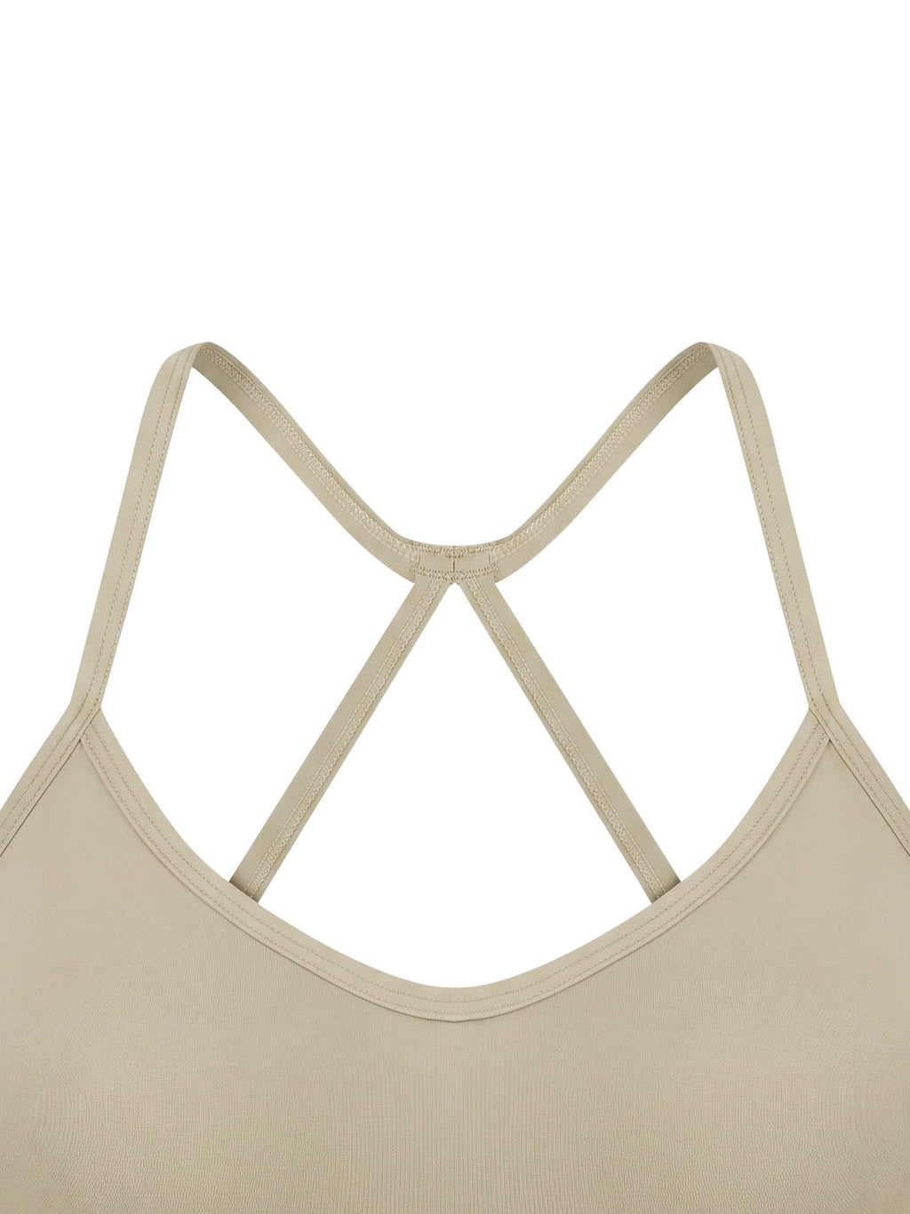 AV Women’s Cross-Back Yoga Sports Bra