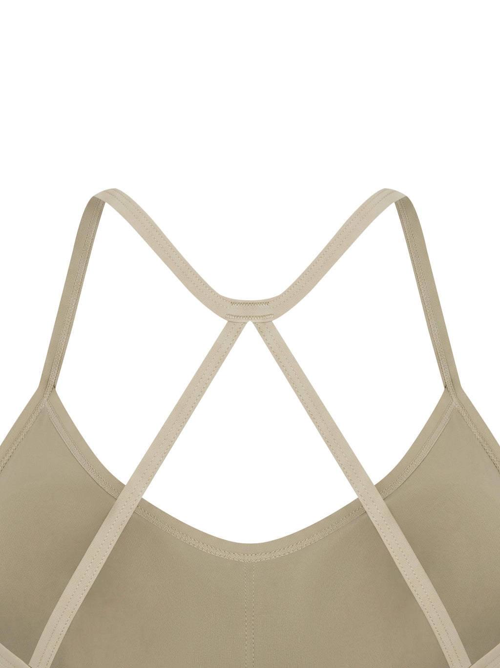 AV Women’s Cross-Back Yoga Sports Bra