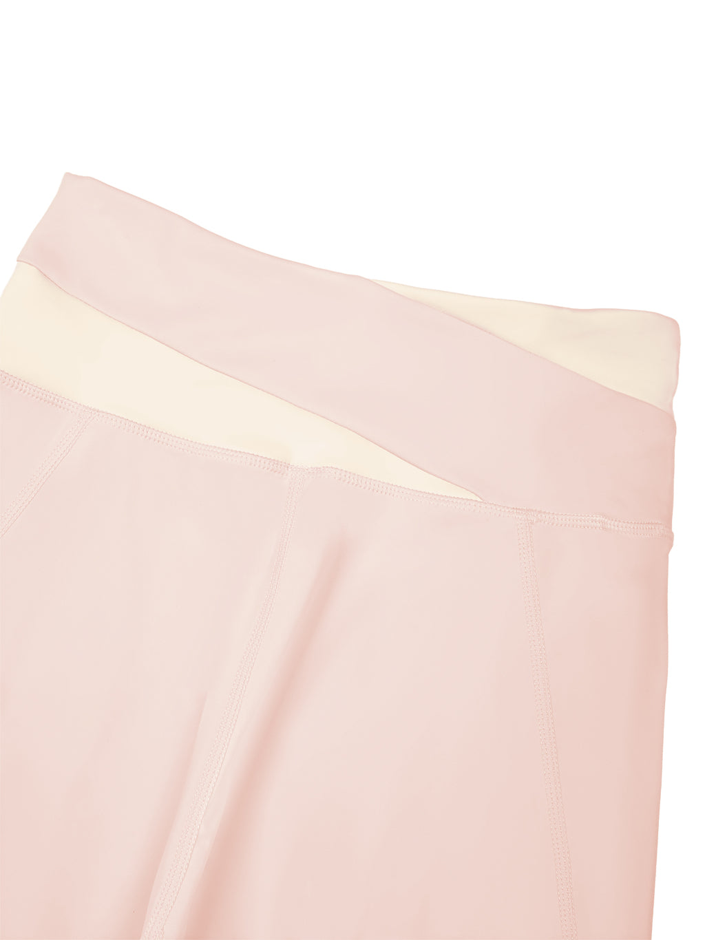 Women’s High-Waisted Colour Block Yoga Leggings