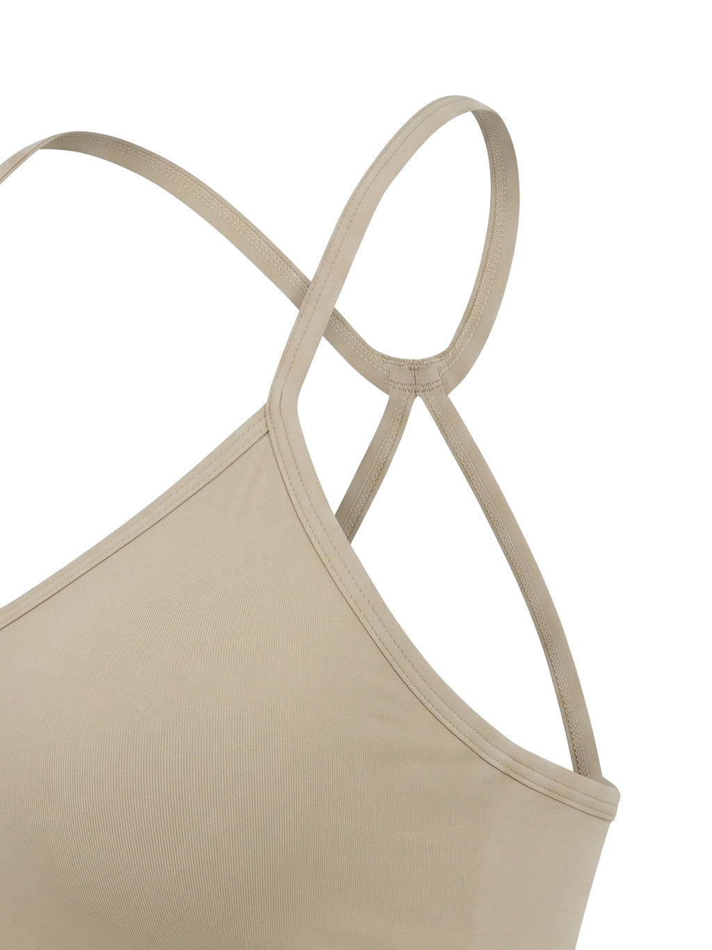 AV Women’s Cross-Back Yoga Sports Bra