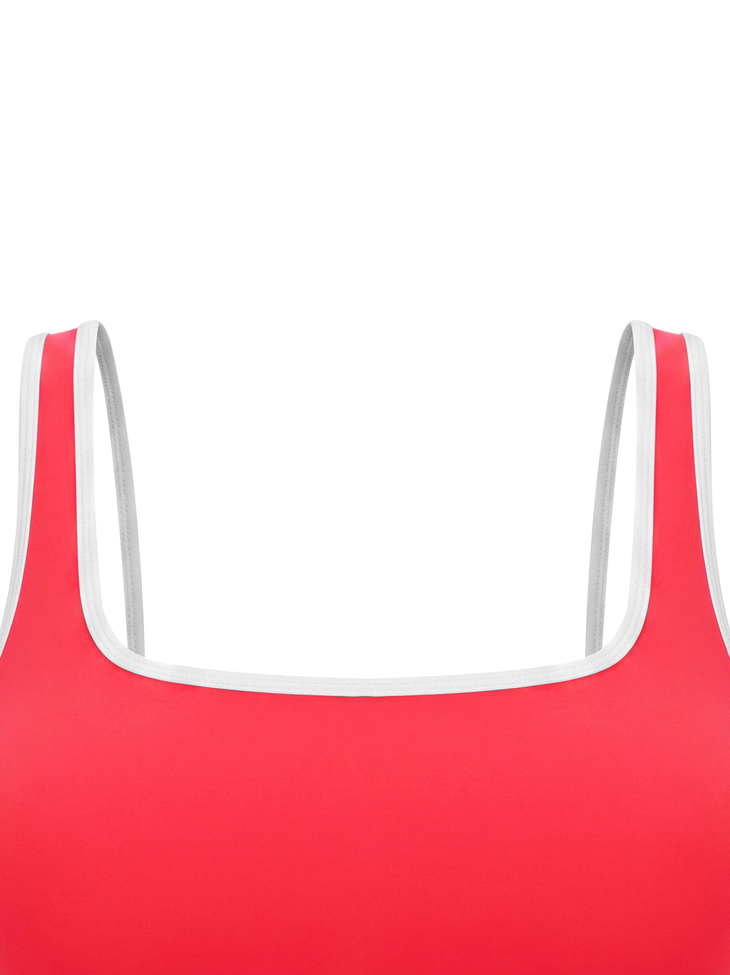 AV Women’s Colour Block Yoga Sports Bra – Stylish Activewear