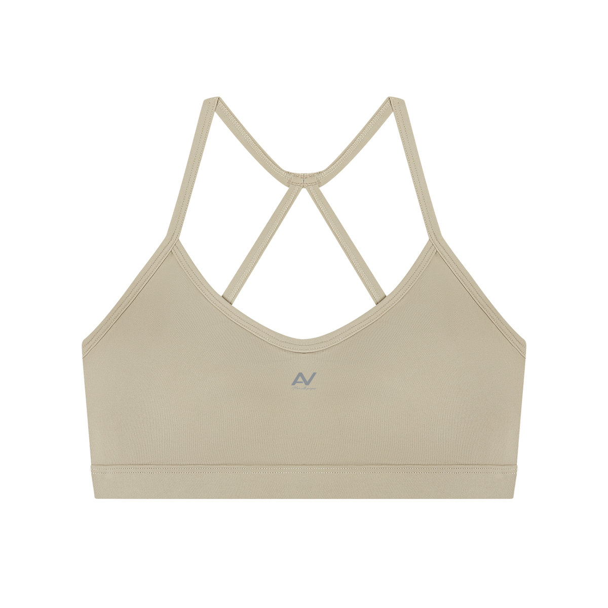 AV Women’s Cross-Back Yoga Sports Bra