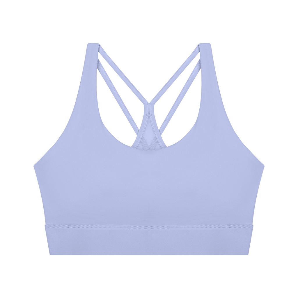 AV Women’s Strappy Back Yoga Sports Bra