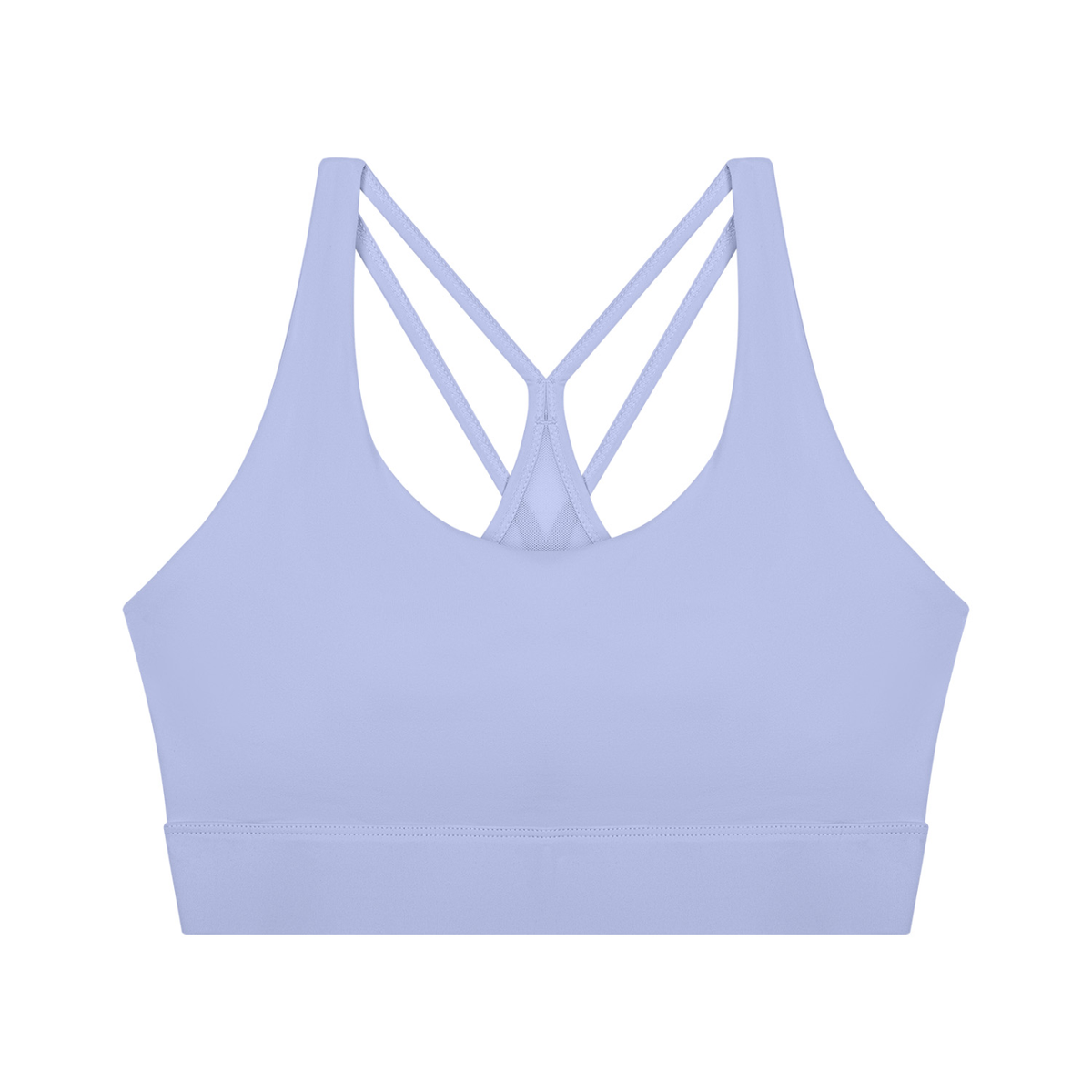 AV Women’s Strappy Back Yoga Sports Bra