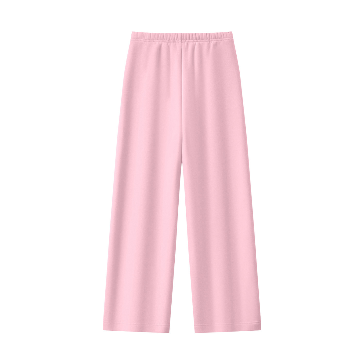 AV Straight Leg Fleece Sweatpants