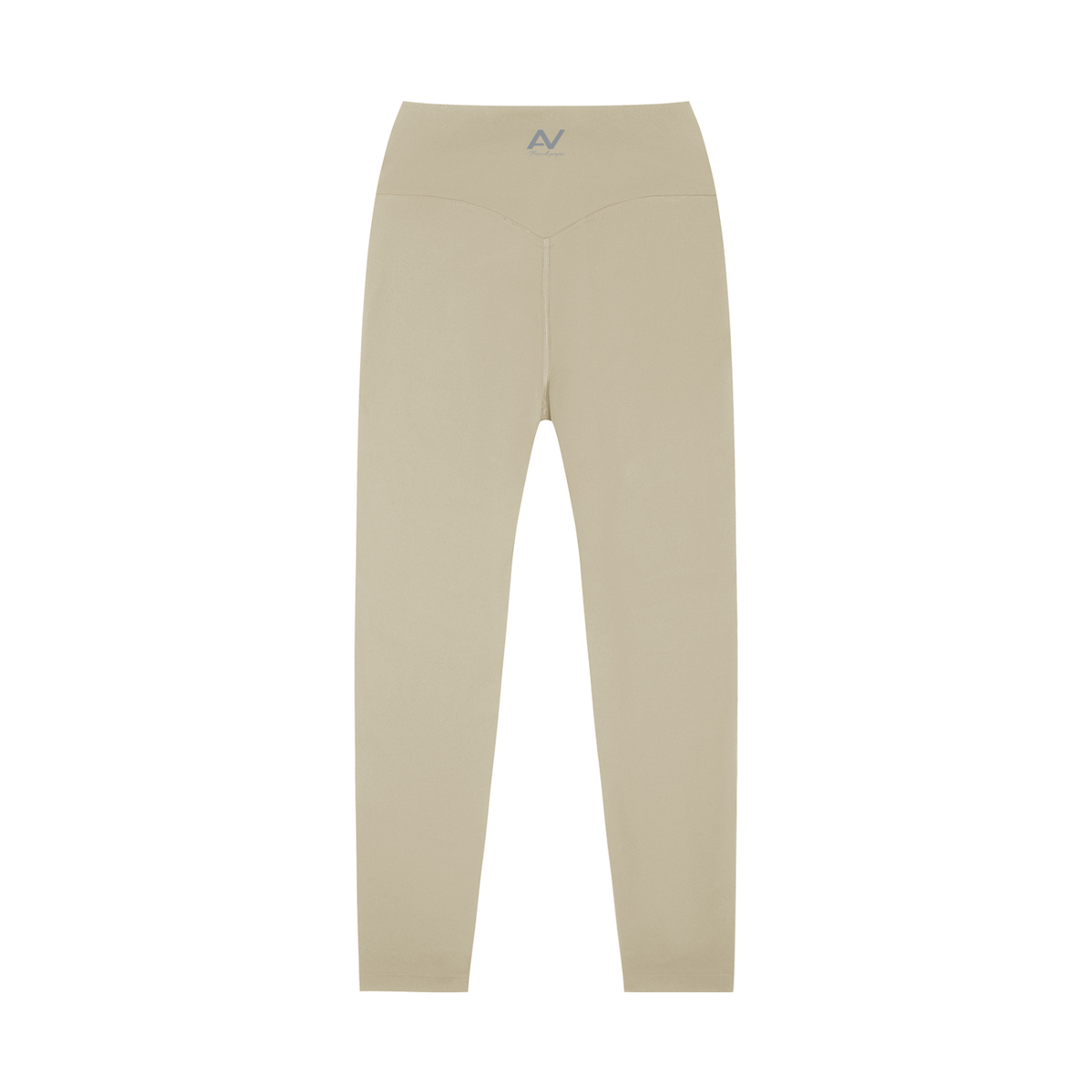 AV Women's High-Waisted Yoga Leggings – Women’s Activewear