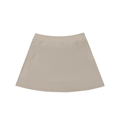 AV Girls High-Waisted A-Line Skort with Pockets
