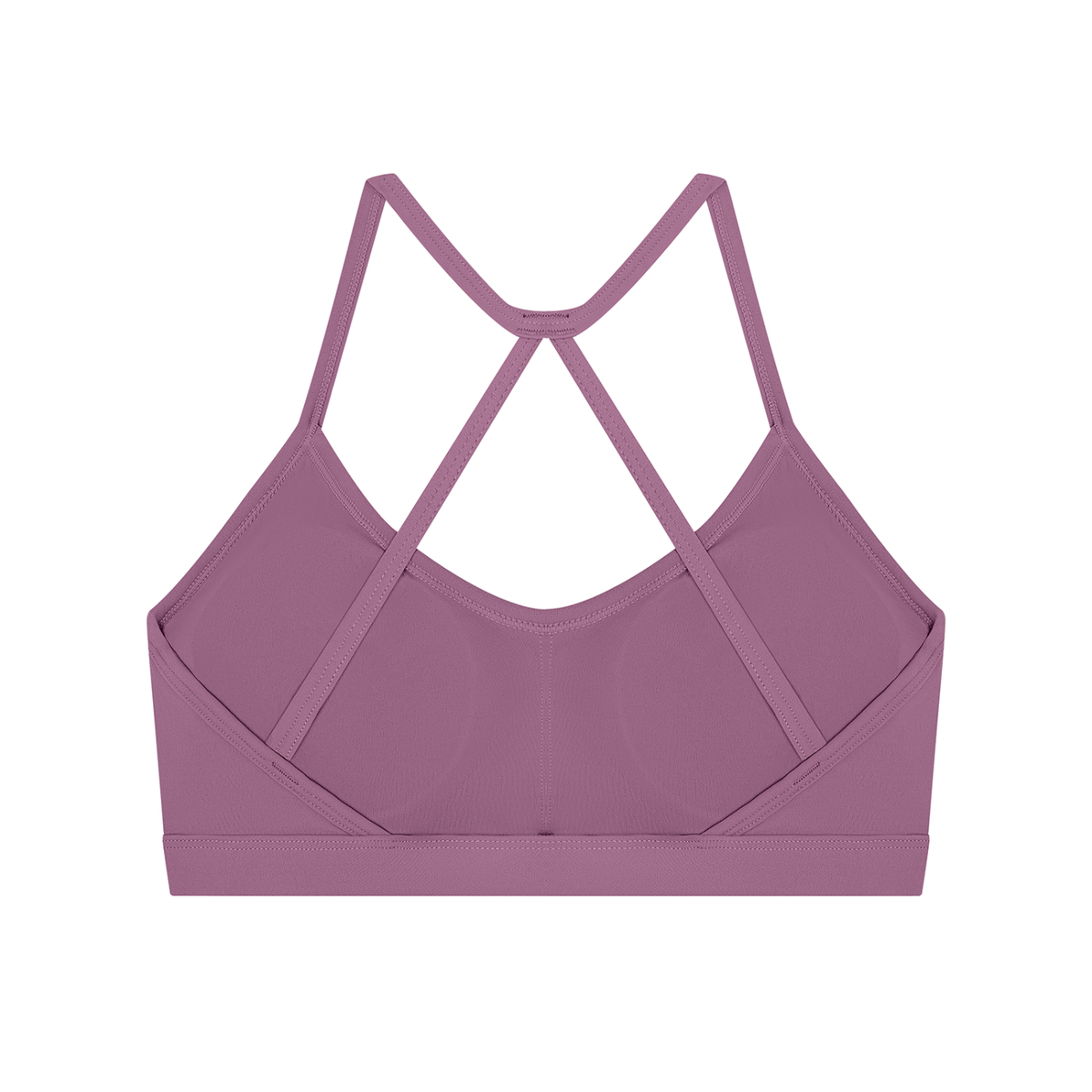 AV Women’s Cross-Back Yoga Sports Bra