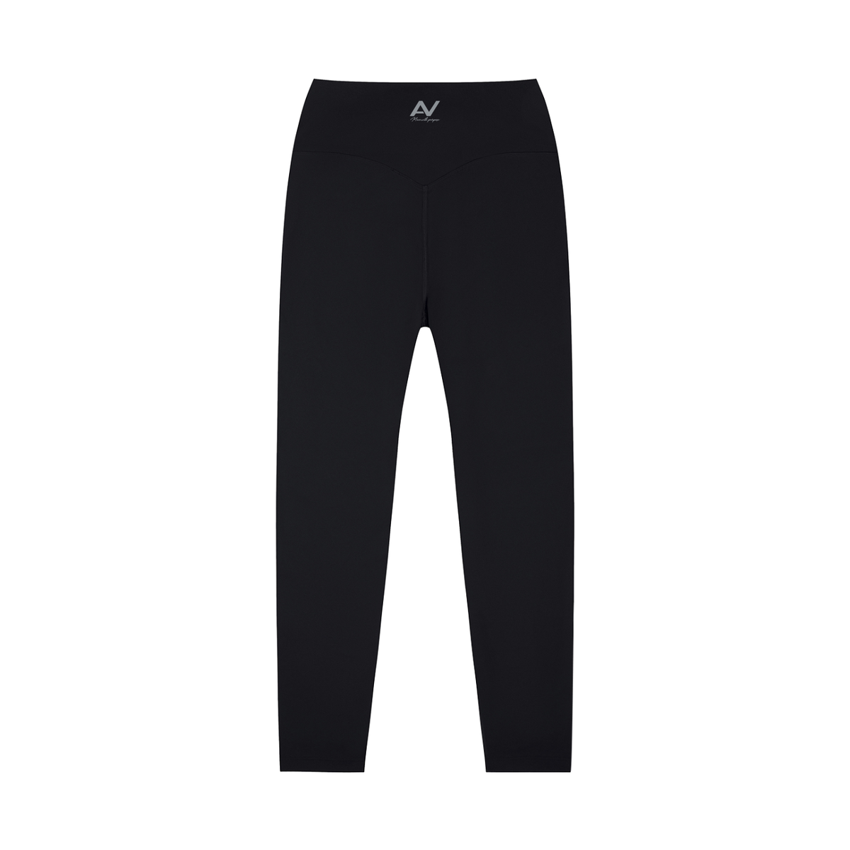 AV Women's High-Waisted Yoga Leggings – Women’s Activewear