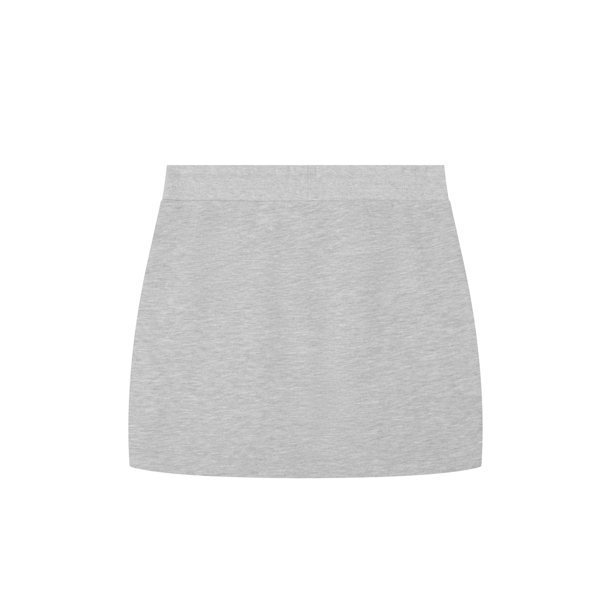 AV Essential Drawstring Mini Skirt