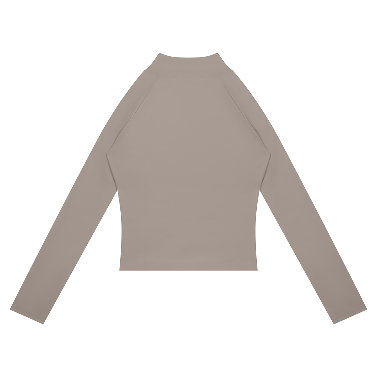 AV Women's Panelled Yoga Jacket – Sculpted Fit Activewear
