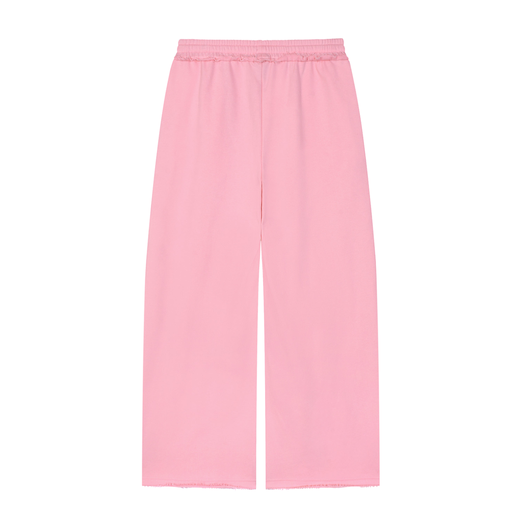 AV Girls  Wide Leg Sweatpants – Relaxed Fit | Move With Purpose