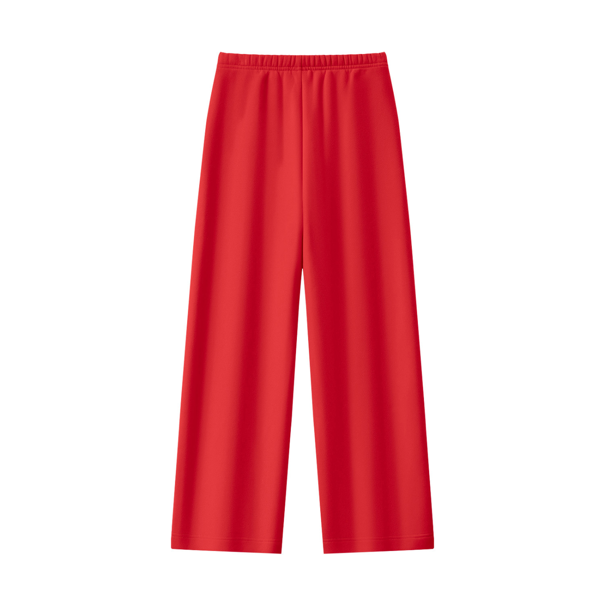 AV Straight Leg Fleece Sweatpants