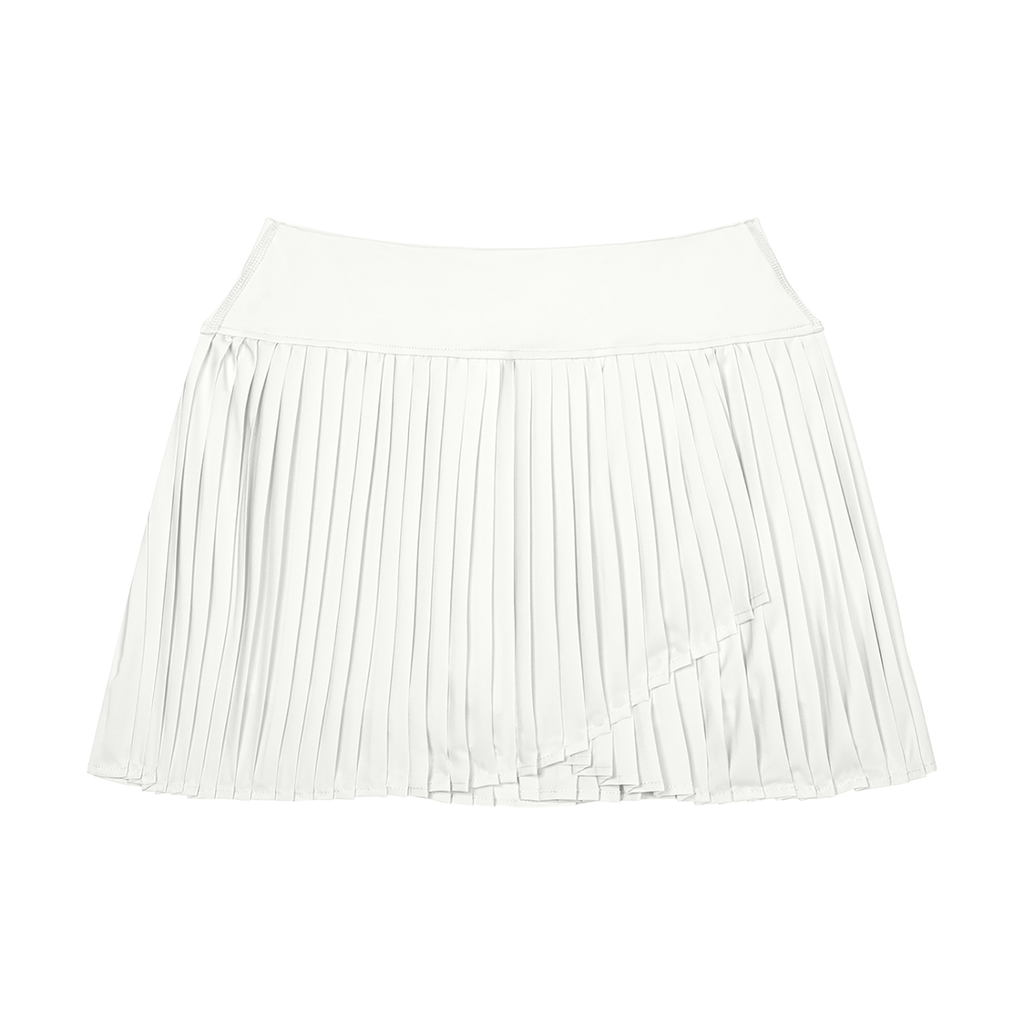 AV Women’s High-Waisted Pleated Yoga Skort