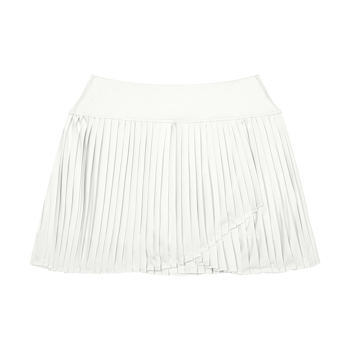 AV Women’s High-Waisted Pleated Yoga Skort