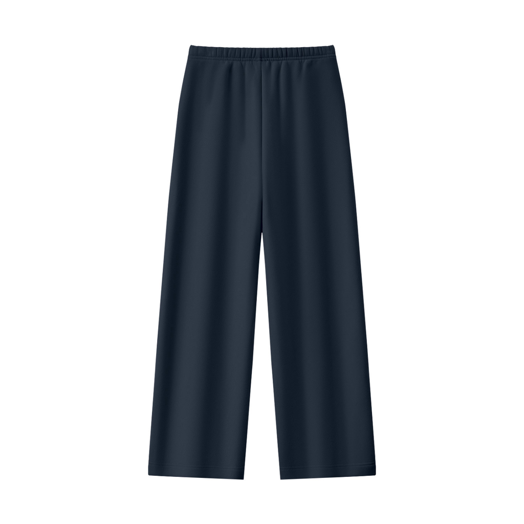 AV Straight Leg Fleece Sweatpants