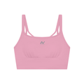 Women’s Cropped Yoga Tank Top