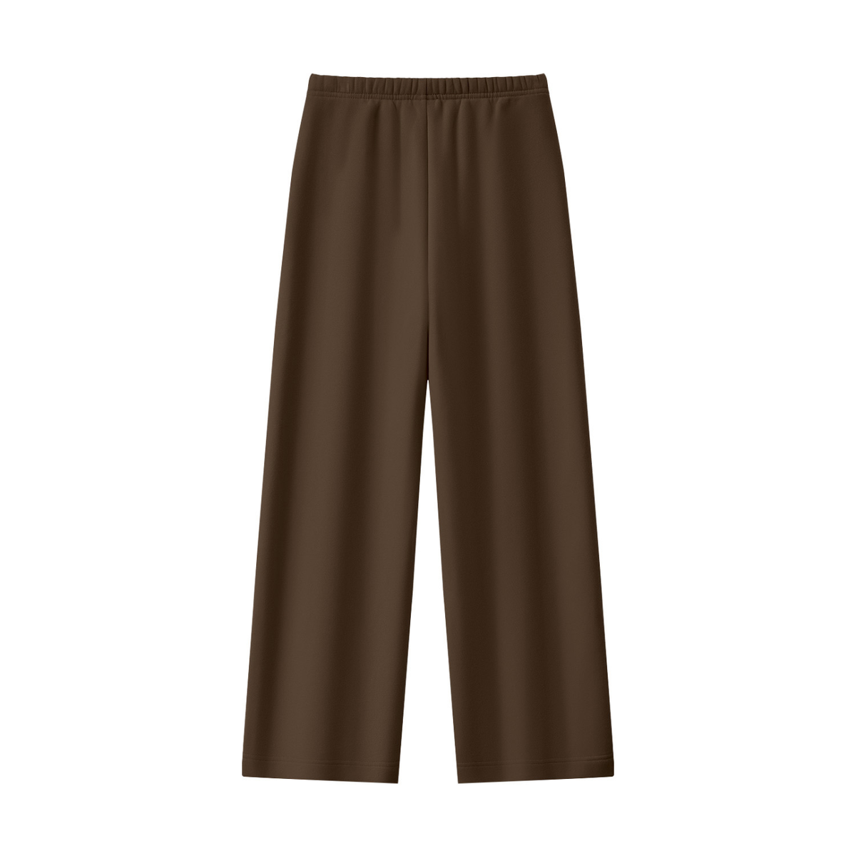 AV Straight Leg Fleece Sweatpants