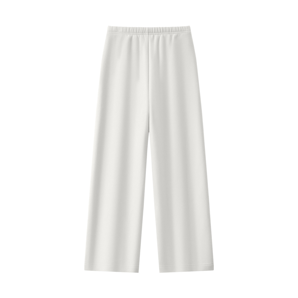 AV Straight Leg Fleece Sweatpants