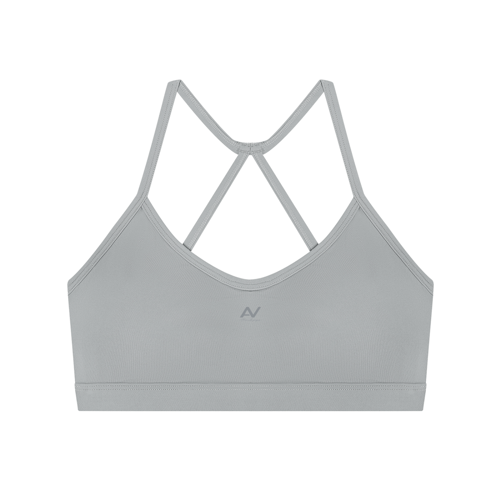 AV Women’s Cross-Back Yoga Sports Bra