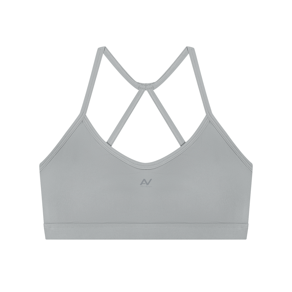AV Women’s Cross-Back Yoga Sports Bra