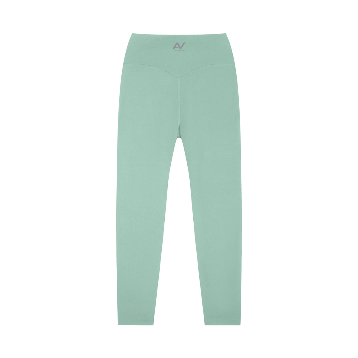 AV Women's High-Waisted Yoga Leggings – Women’s Activewear