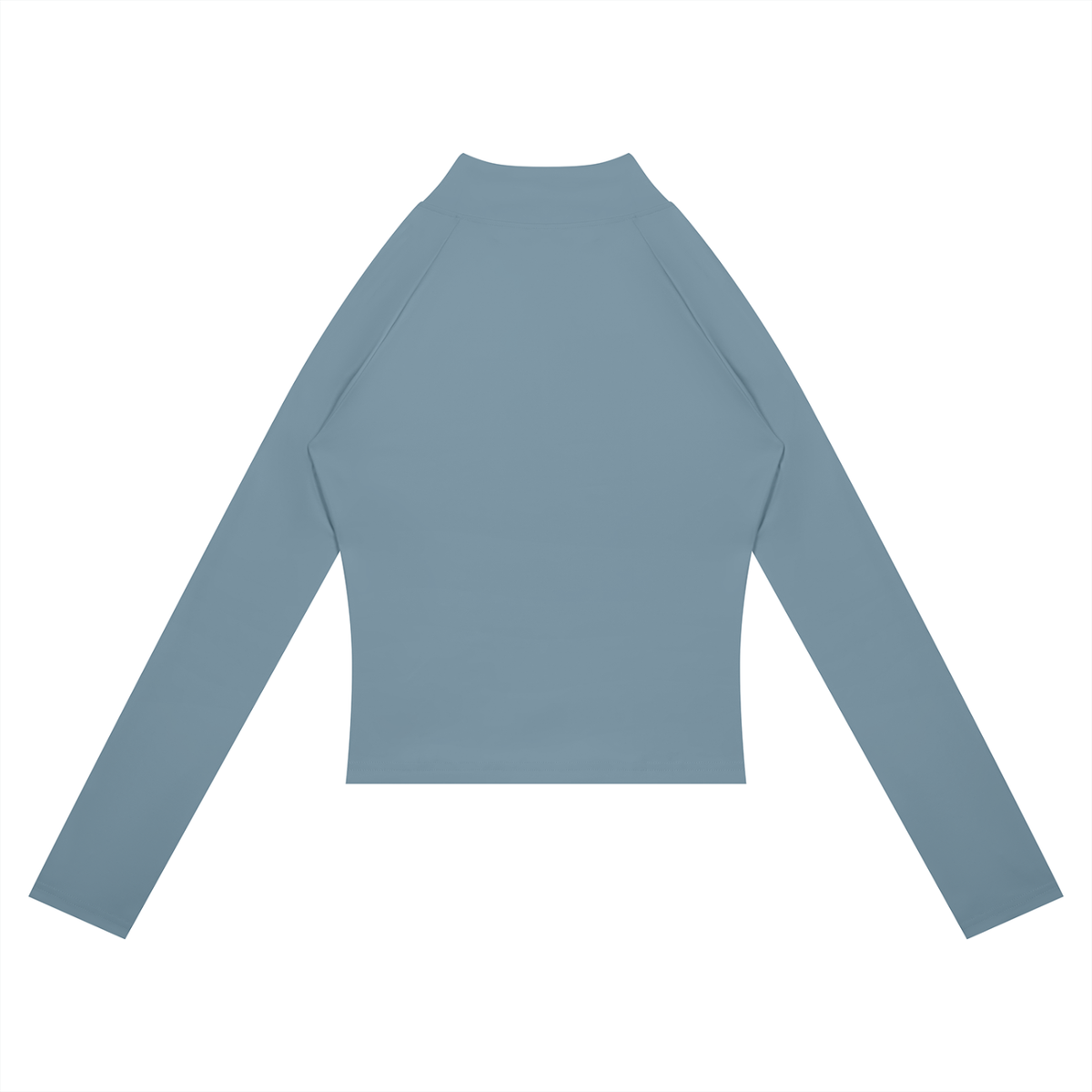AV Women's Panelled Yoga Jacket – Sculpted Fit Activewear