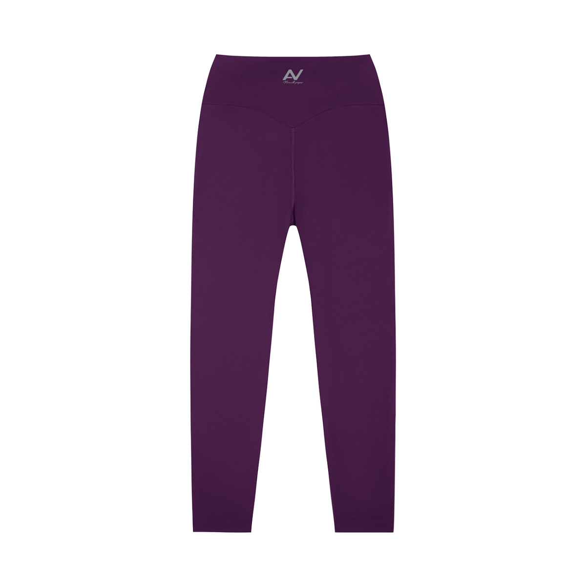 AV Women's High-Waisted Yoga Leggings – Women’s Activewear