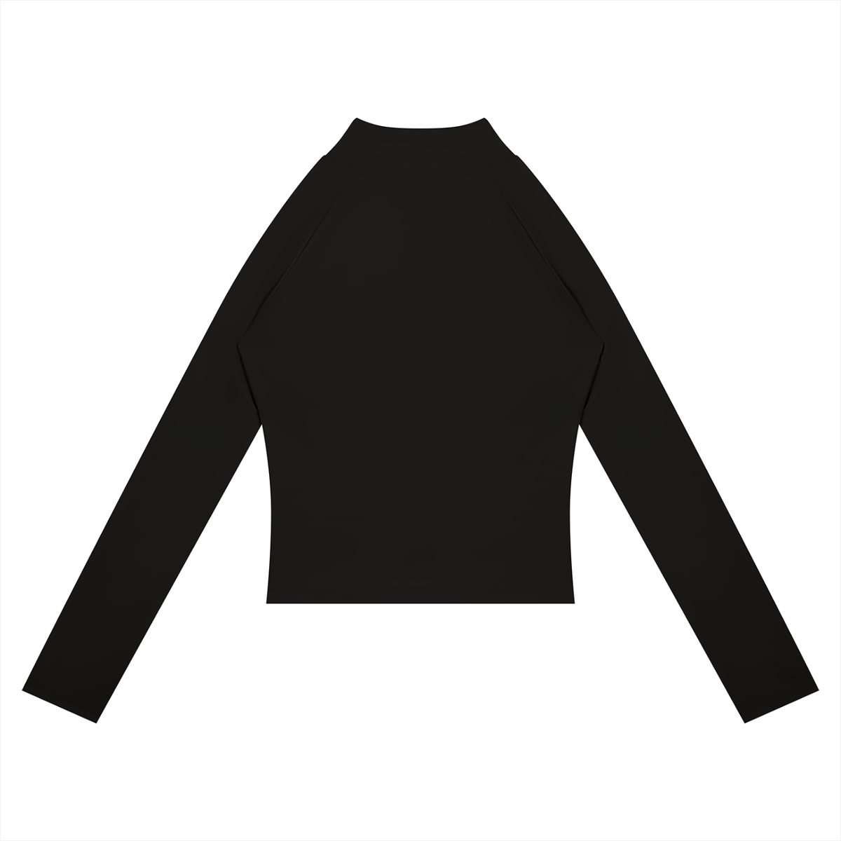 AV Women's Panelled Yoga Jacket – Sculpted Fit Activewear