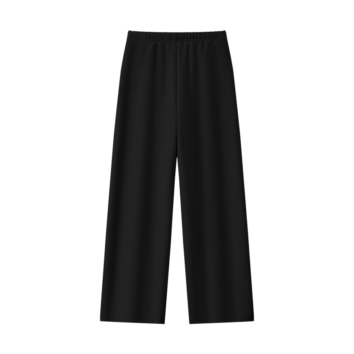 AV Straight Leg Fleece Sweatpants