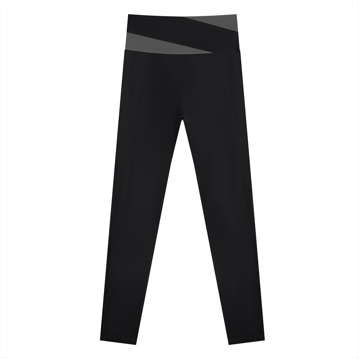 Women’s High-Waisted Colour Block Yoga Leggings