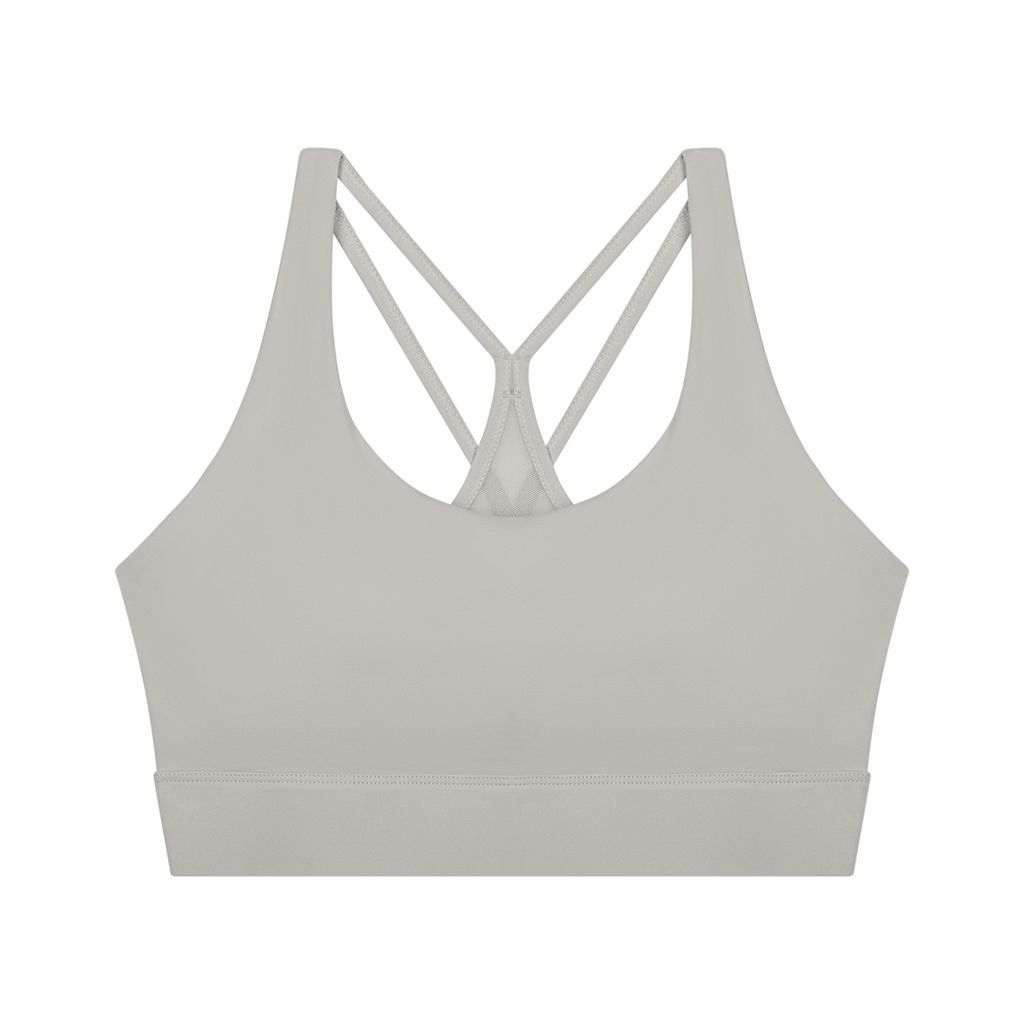 AV Women’s Strappy Back Yoga Sports Bra