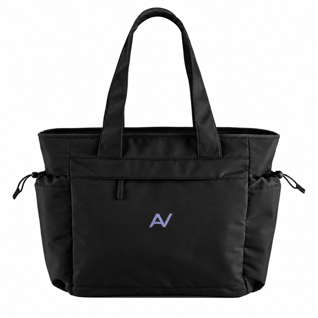 Front Pocket