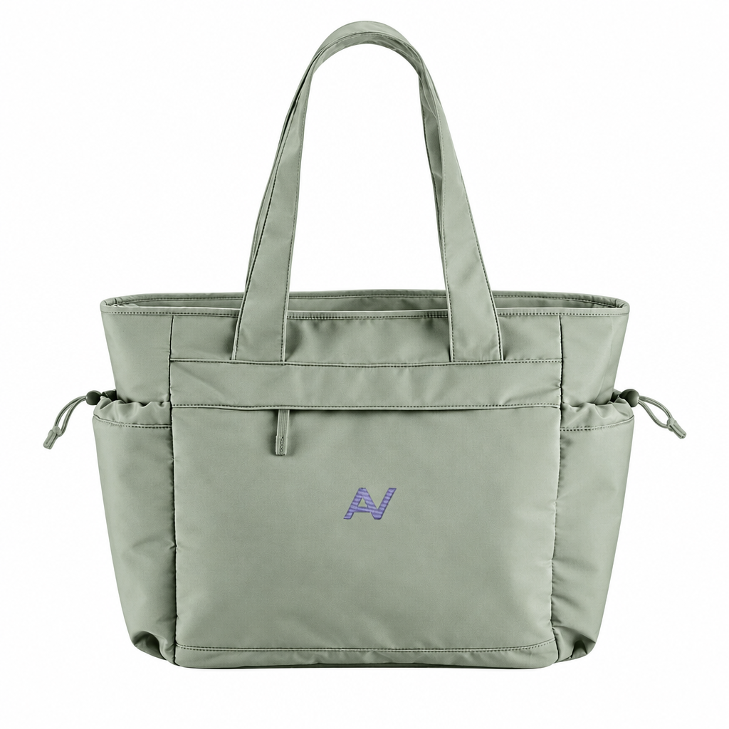 Front Pocket